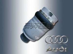 Audi Allroad передний пневмобаллон