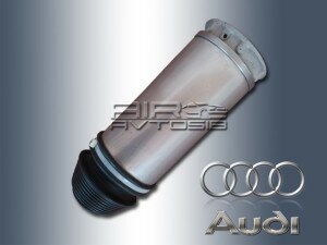 Audi Allroad Передний пневмобаллон