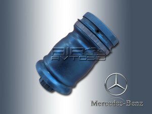 Mercedes-Benz W164(GL) задний пневмобаллон
