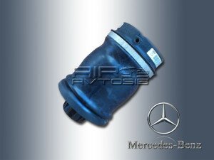 Mercedes-Benz 164(ML) задний пневмобаллон